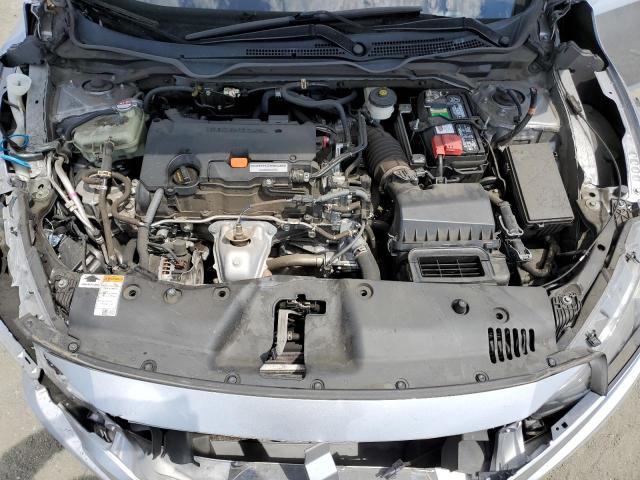 Photo 7 from auction – 2017 HONDA CIVIC EX with VIN 19XFC2F74HE214140