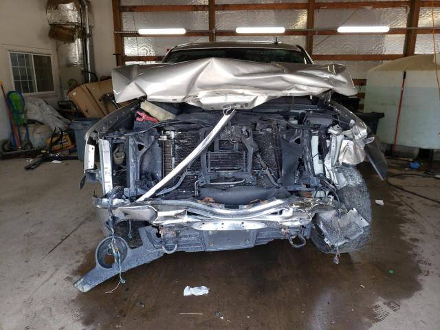 Photo 9 from auction – 2007 GMC NEW SIERRA with VIN 2GTEK13M971603323
