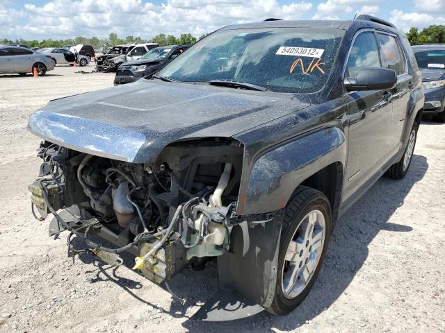 Photo 2 from auction – 2013 GMC TERRAIN SL with VIN 2GKFLSE34D6243876