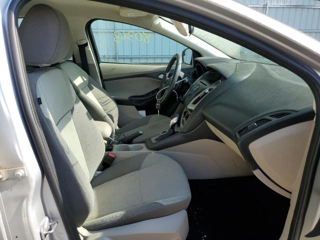 Photo 5 from auction – 2013 FORD FOCUS SE with VIN 1FADP3F24DL379652
