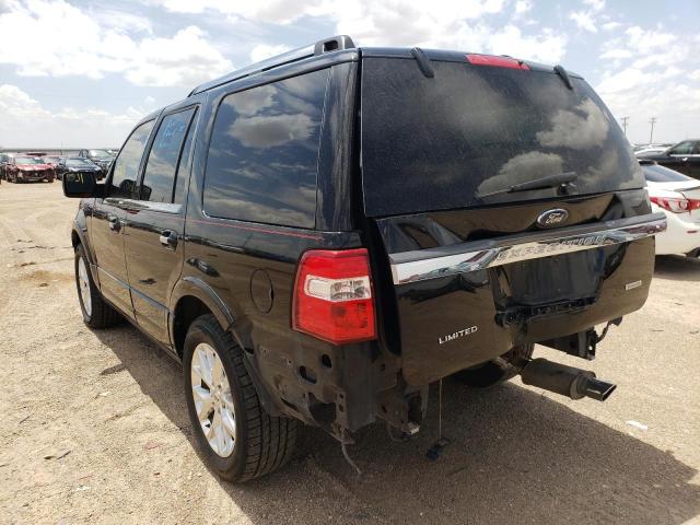 Photo 3 from auction – 2017 FORD EXPEDITION with VIN 1FMJU2AT1HEA64927