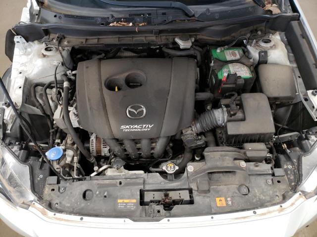 Photo 7 from auction – 2016 MAZDA CX-3 TOURI with VIN JM1DKBC72G0125057