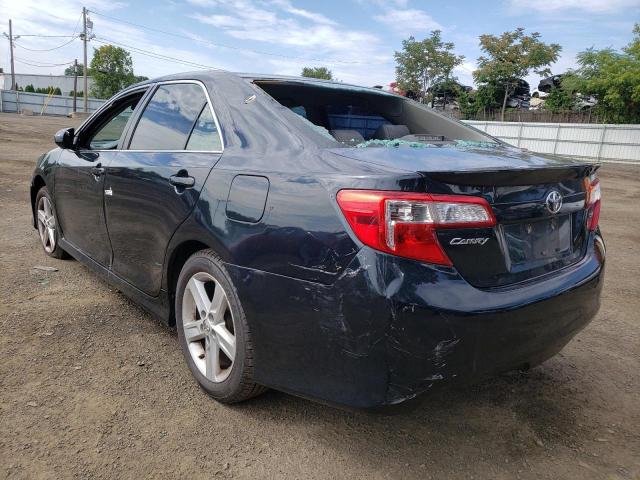 Photo 3 from auction – 2014 TOYOTA CAMRY L with VIN 4T1BF1FK7EU328730