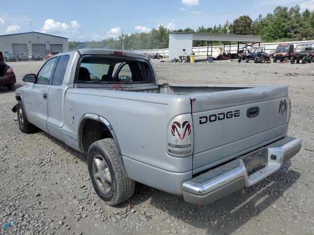 Photo 3 from auction – 2000 DODGE DAKOTA with VIN 1B7GL22X9YS786215