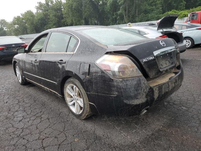 Photo 3 from auction – 2011 NISSAN ALTIMA SR with VIN 1N4BL2AP0BC101862