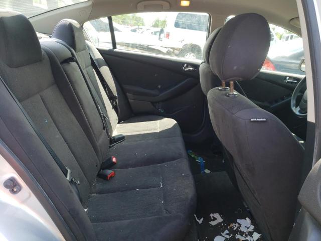 Фото 6 с аукциона – 2012 NISSAN ALTIMA BAS с VIN 1N4AL2AP6CC210730
