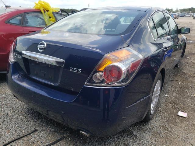 Photo 4 from auction – 2011 NISSAN ALTIMA BAS with VIN 1N4AL2AP6BN464909