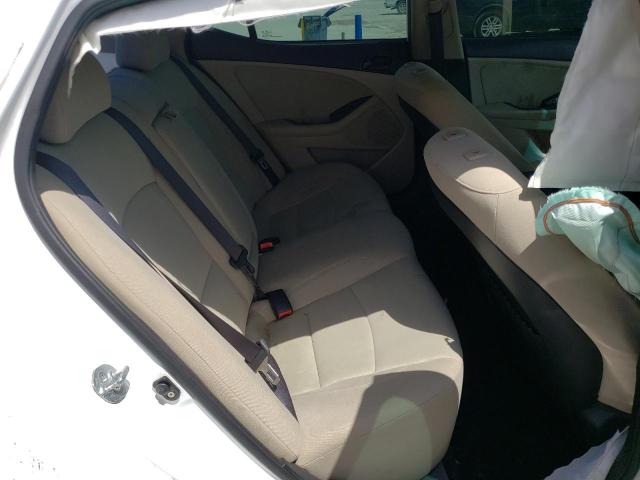 Photo 6 from auction – 2015 KIA OPTIMA LX with VIN KNAGM4A72F5608102