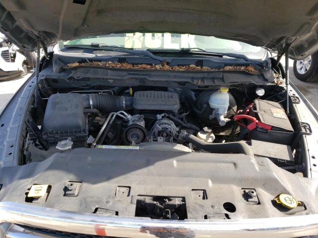 Photo 7 from auction – 2011 DODGE RAM 1500 with VIN 1D7RB1GK5BS612433