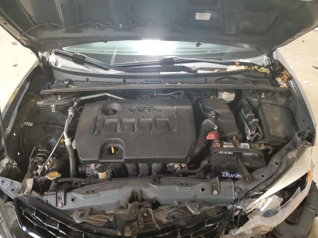 Photo 7 from auction – 2014 TOYOTA COROLLA L with VIN 2T1BURHE4EC055551