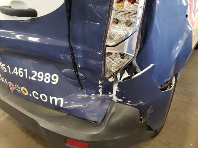 Photo 9 from auction – 2018 FORD TRANSIT CO with VIN NM0LS7F73J1371893