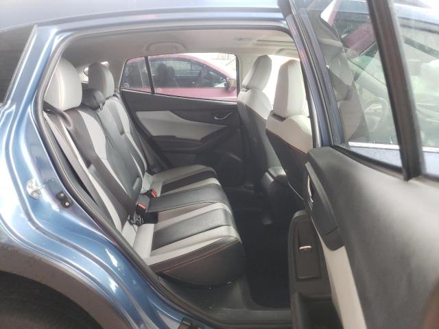 Photo 6 from auction – 2021 SUBARU CROSSTREK with VIN JF2GTHNC8MH265247