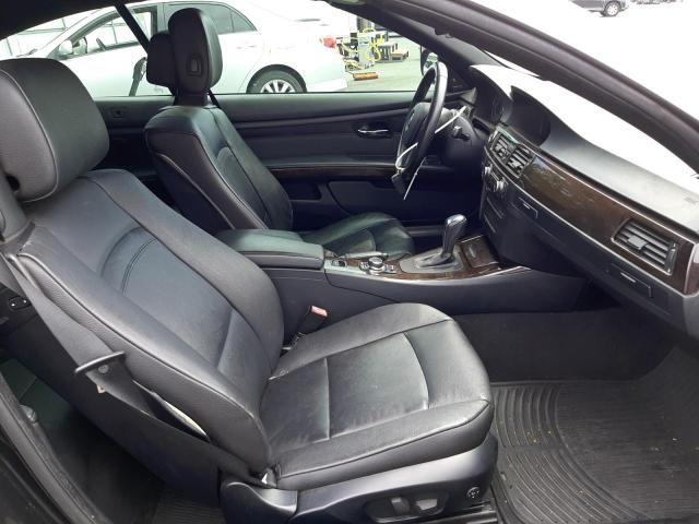 Photo 5 from auction – 2013 BMW 328 I with VIN WBADW3C52DJ526278