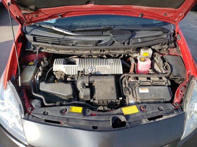 Photo 7 from auction – 2013 TOYOTA PRIUS with VIN JTDKN3DU6D1616682