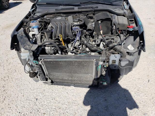 Photo 9 from auction – 2015 VOLKSWAGEN JETTA BASE with VIN 3VW2K7AJ4FM424691