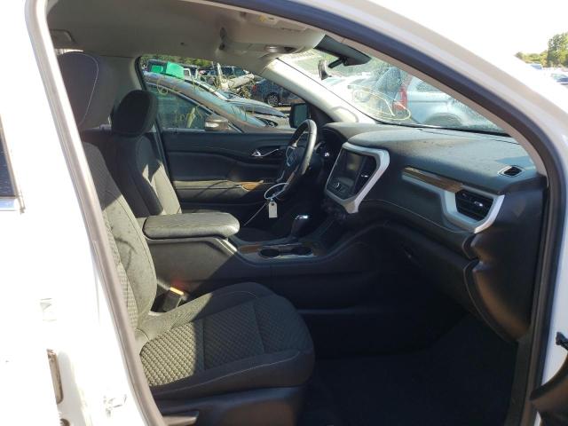 Photo 5 from auction – 2019 GMC ACADIA SLE with VIN 1GKKNKLA1KZ123559