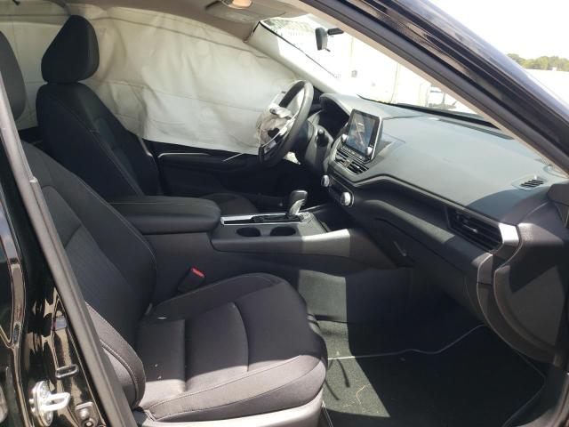 Photo 5 from auction – 2020 NISSAN ALTIMA S with VIN 1N4BL4BV3LC191423