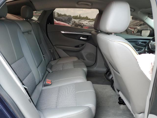 Photo 6 from auction – 2018 CHEVROLET IMPALA LT with VIN 2G1105S32J9113103