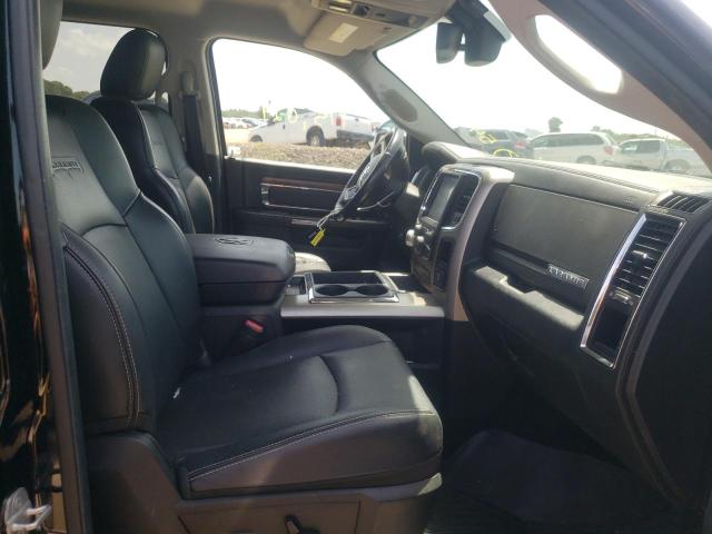 Photo 5 from auction – 2014 RAM 1500 LARAM with VIN 1C6RR7NT6ES133521
