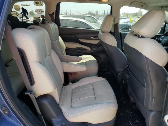 Photo 6 from auction – 2019 SUBARU ASCENT LIM with VIN 4S4WMAMD4K3410783
