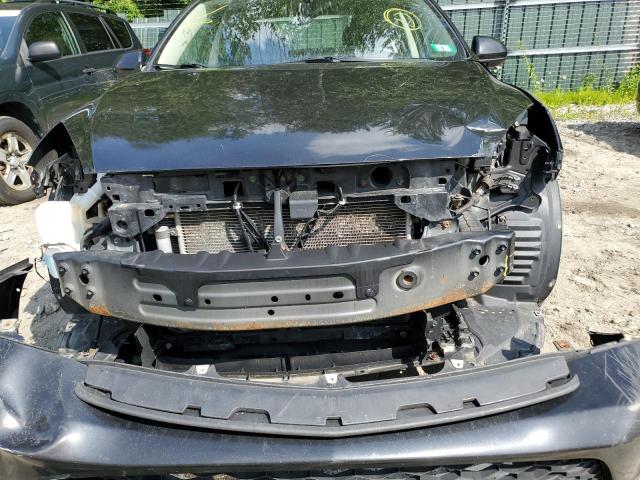 Photo 9 from auction – 2013 MAZDA 3 I with VIN JM1BL1V84D1714833
