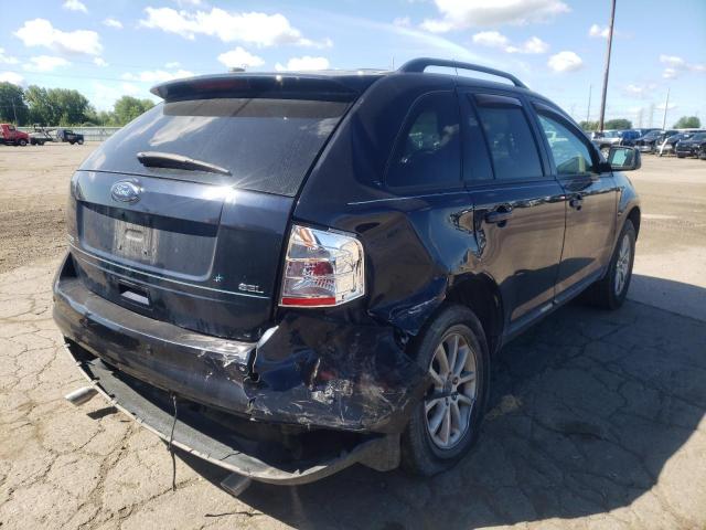 Photo 4 from auction – 2010 FORD EDGE SEL with VIN 2FMDK3JC0ABA80739