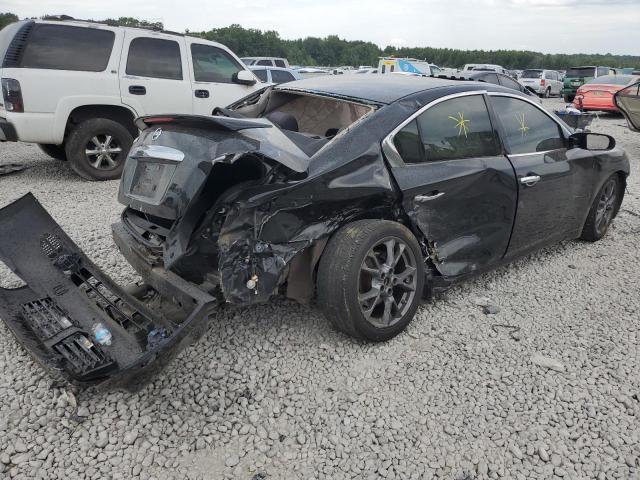 Photo 4 from auction – 2012 NISSAN MAXIMA S with VIN 1N4AA5AP5CC869390