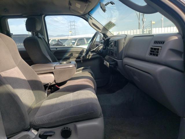 Photo 5 from auction – 2003 FORD F250 SUPER with VIN 1FTNX21L43EA87186