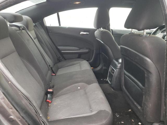 Photo 6 from auction – 2015 DODGE CHARGER SE with VIN 2C3CDXBG5FH836108