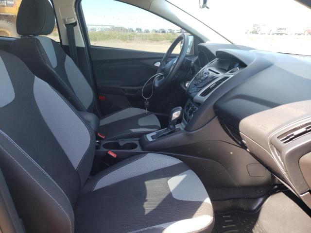 Photo 5 from auction – 2014 FORD FOCUS SE with VIN 1FADP3F21EL267666