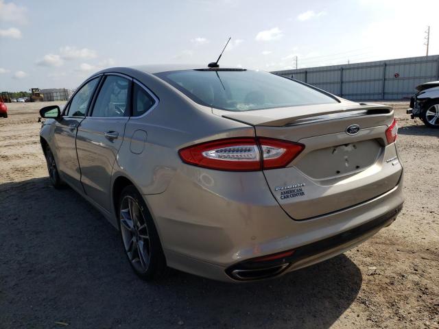 Photo 3 from auction – 2016 FORD FUSION TIT with VIN 3FA6P0K90GR136386