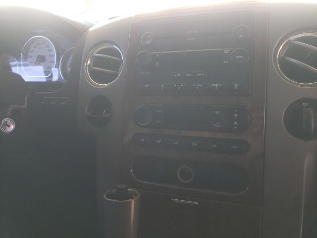 Photo 9 from auction – 2004 FORD F150 SUPER with VIN 1FTPW12574KD21264