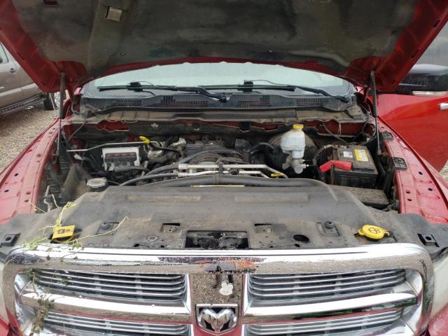 Photo 7 from auction – 2010 DODGE RAM 1500 with VIN 1D7RB1CT9AS209570