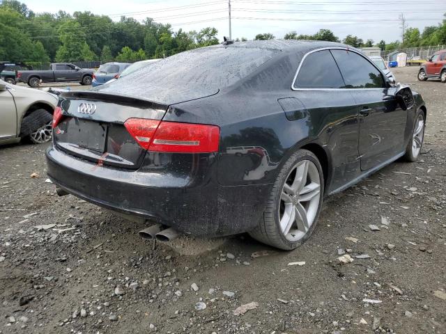 Photo 4 from auction – 2010 AUDI S5 PRESTIG with VIN WAUVVAFR4AA016651