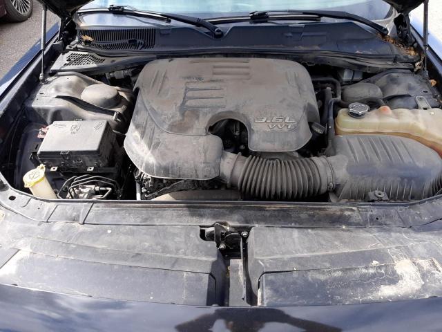 Photo 7 from auction – 2016 DODGE CHALLENGER with VIN 2C3CDZAG8GH100715