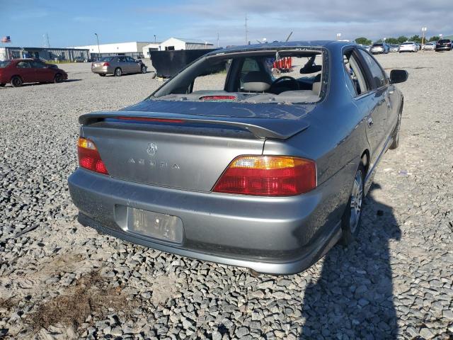Photo 4 from auction – 2000 ACURA 3.2TL with VIN 19UUA5665YA058006