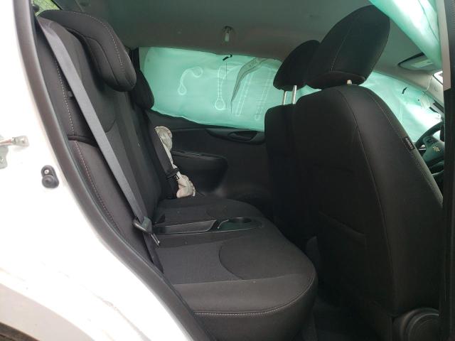 Photo 6 from auction – 2020 CHEVROLET SPARK 1LT with VIN KL8CD6SA1LC456899