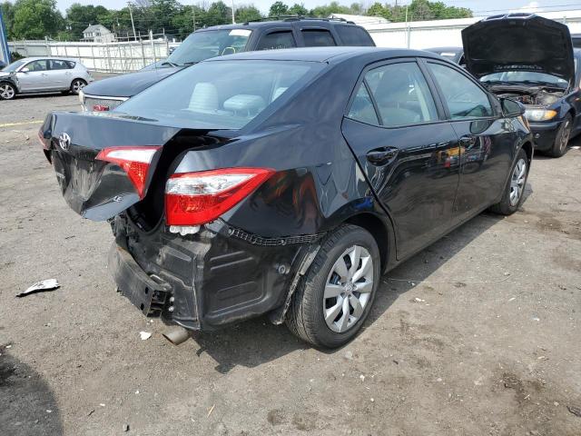 Photo 4 from auction – 2016 TOYOTA COROLLA L with VIN 2T1BURHE1GC590811