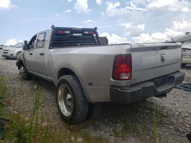 Photo 3 from auction – 2011 DODGE RAM 3500 with VIN 3D73Y4CL1BG582178