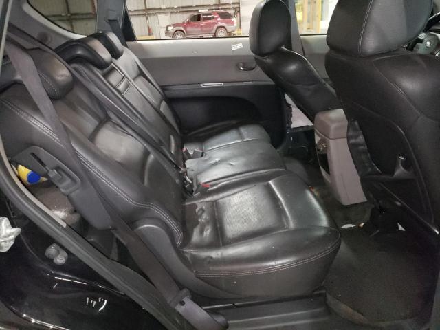 Photo 6 from auction – 2006 SUBARU B9 TRIBECA with VIN 4S4WX85C164422346