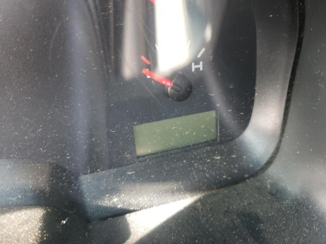 Photo 8 from auction – 2006 FORD F150 with VIN 1FTRX14W26KB37042