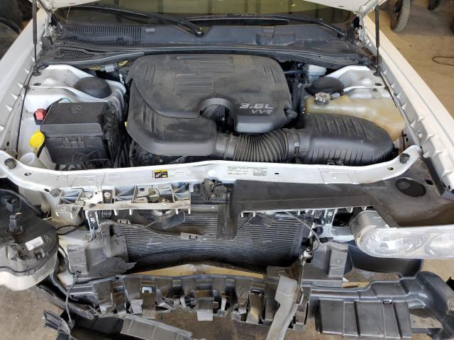 Photo 7 from auction – 2014 DODGE CHALLENGER with VIN 2C3CDYAG5EH177288
