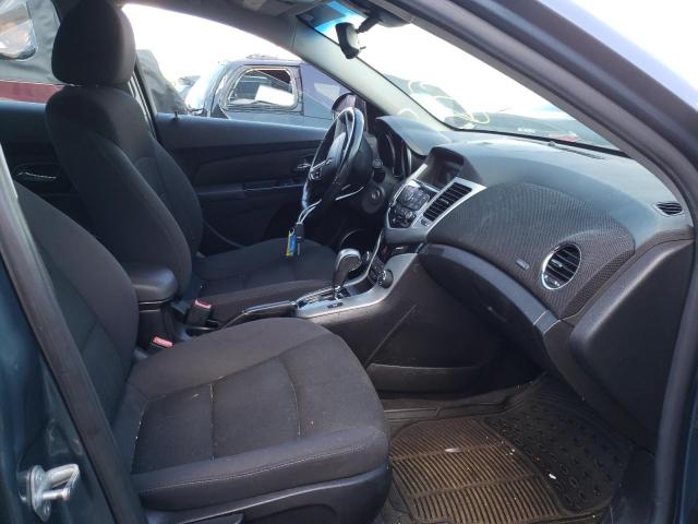 Photo 5 from auction – 2012 CHEVROLET CRUZE with VIN 1G1PF5SC2C7246974