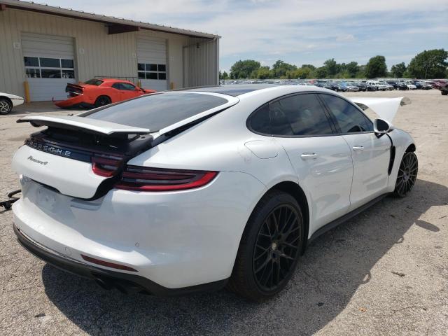 Photo 4 from auction – 2018 PORSCHE PANAMERA 4 with VIN WP0AE2A70JL177919