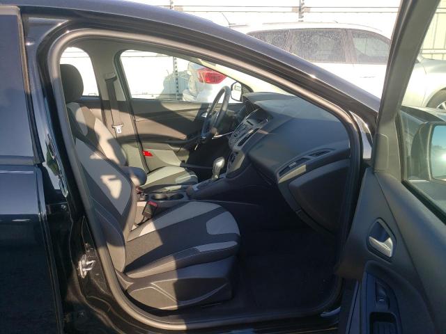 Foto 5 de la subasta – 2014 FORD FOCUS SE con VIN 1FADP3K28EL309191