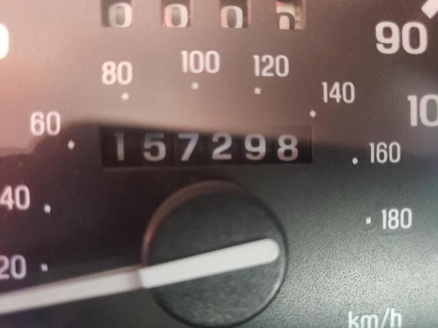 Photo 8 from auction – 2002 FORD RANGER with VIN 1FTYR10U82PA35915