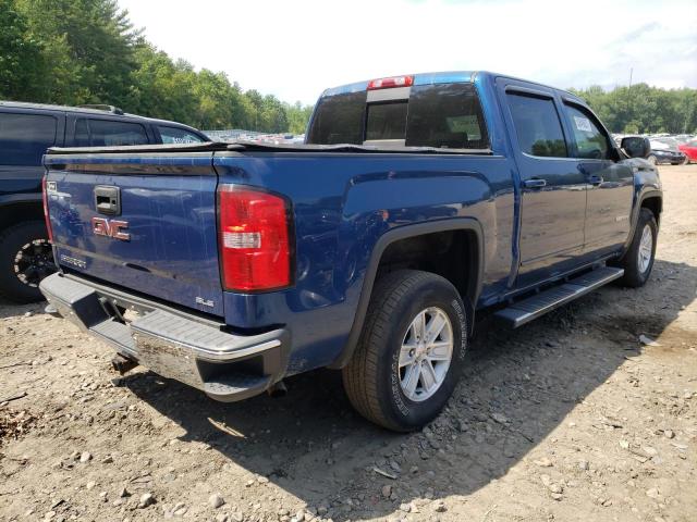 Photo 4 from auction – 2015 GMC SIERRA K15 with VIN 3GTU2UEC7FG312018