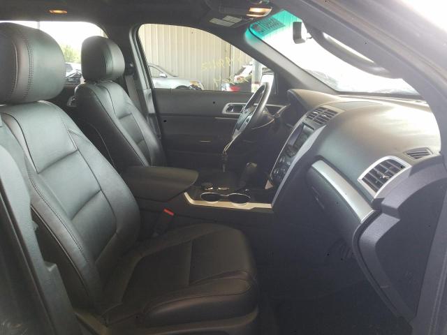 Photo 5 from auction – 2015 FORD EXPLORER X with VIN 1FM5K8D8XFGB79268