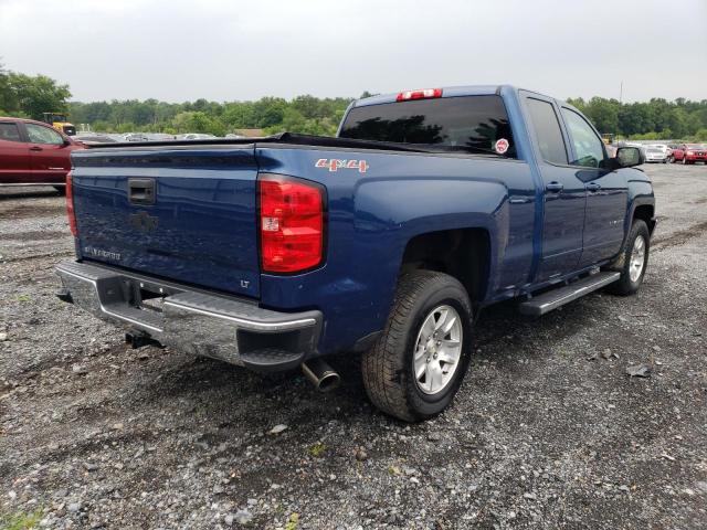 Photo 4 from auction – 2016 CHEVROLET SILVERADO with VIN 1GCVKREC8GZ102384