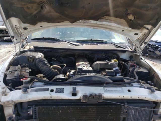 Photo 7 from auction – 1999 DODGE RAM 2500 with VIN 1B7KC2369XJ530290